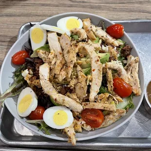 Cobb salad