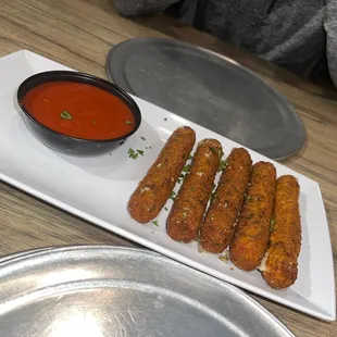 OM cheese sticks