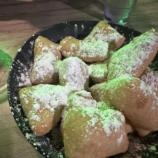 Beignets