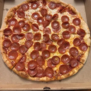 food, pizza