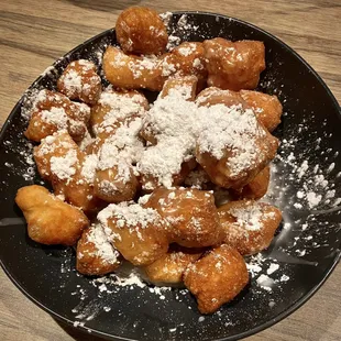 Beignets