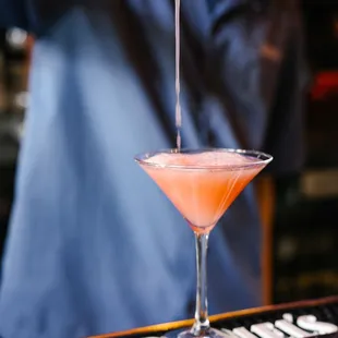 drink, sushi and sashimi
