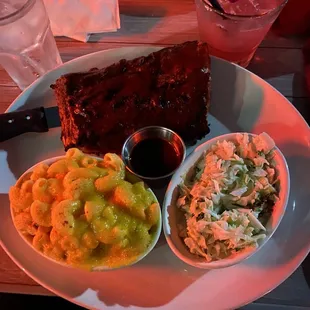 Spicy Mac