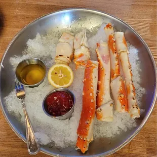 King Crab Legs