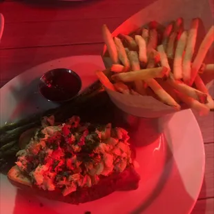 Lobster Roll