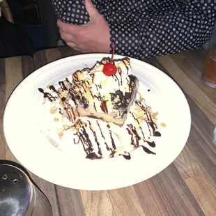 Kona Pie