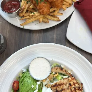 Cobb Salad