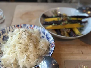 Love & Salt