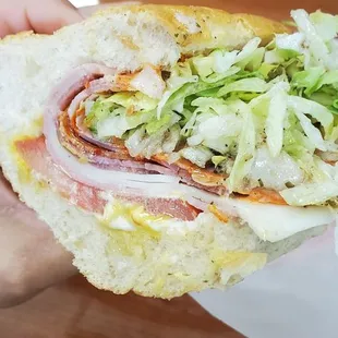 Our Ultimate Mafia Marriage Grinder