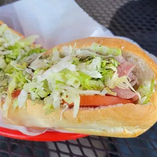 sandwiches, food, sandwich