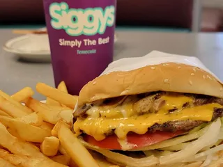 Siggys Restaurant