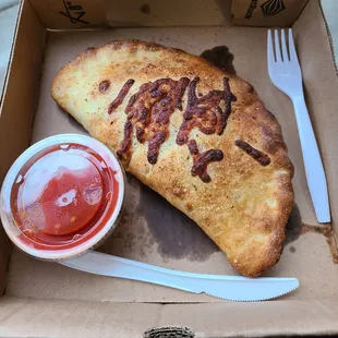 Calzone