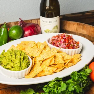 The Twisted Sisters Platter