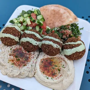 RocknWraps & Kabobs