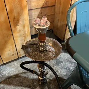 Hookah