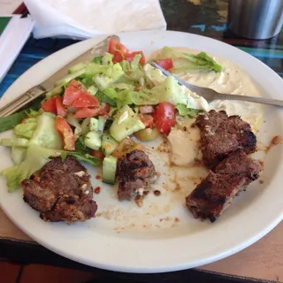 Beef Kabob