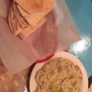 Baba Ghanoush