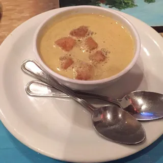 Lentil Soup
