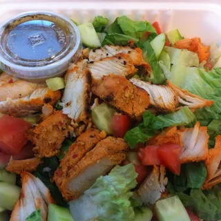 Chicken Salad