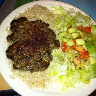 Chaplee Kabob