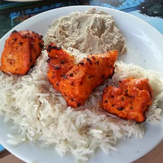Rice