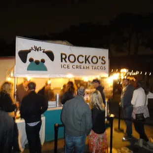 Off the Grid Fort Mason