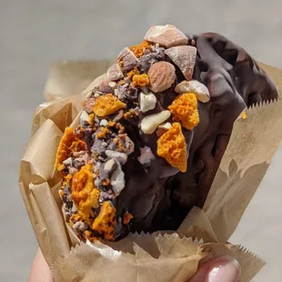 dough desserts, donuts, food