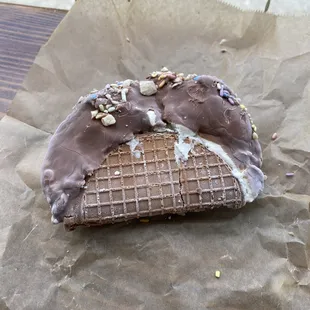 Choco Taco