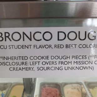 Mission City Creamery