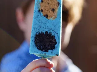 Paleta Planeta