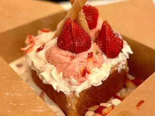 CAFFE:iN - Santa Clara