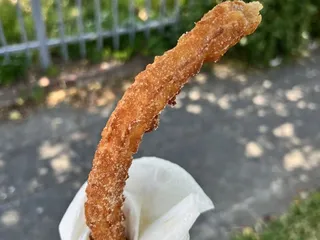 Mexican Style Churros