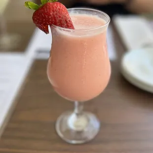 Pina Rosada - refreshing!