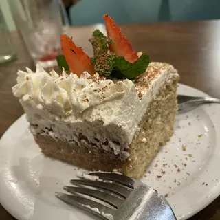 Tres Leches