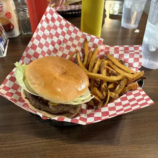 Rockpile Cafe