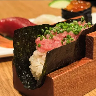 sashimi, sushi, sushi and sashimi, food