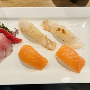 sashimi, food, sushi, sushi and sashimi