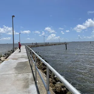 Pier