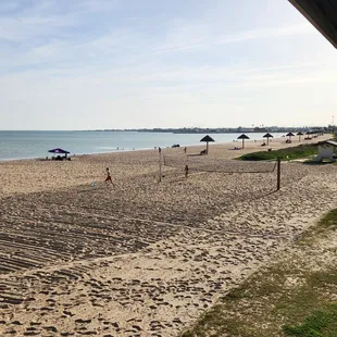 Rockport Beach