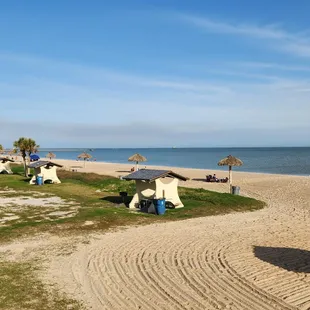 Rockport Beach