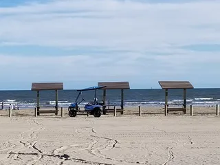 IB Magee Beach Park