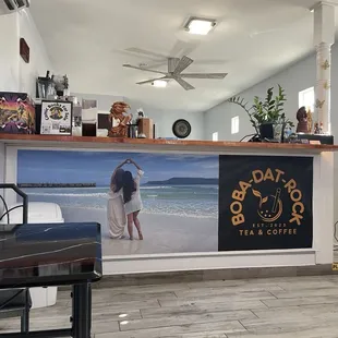 Rockport Boba Tea and Coffee