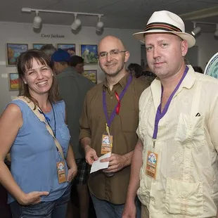 The Rockport Film Festival brings the best of independent cinema to the Texas Coast.