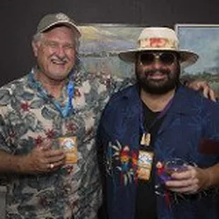 The Rockport Film Festival brings the best of independent cinema to the Texas Coast.