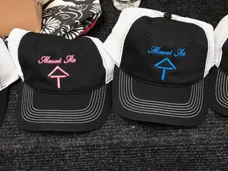 Sun Kissed Embroidery