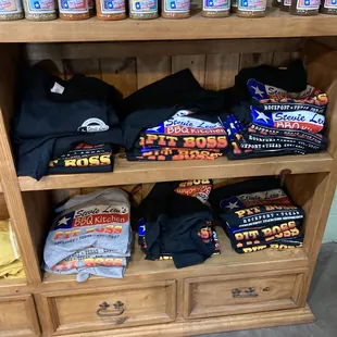 T-shirts