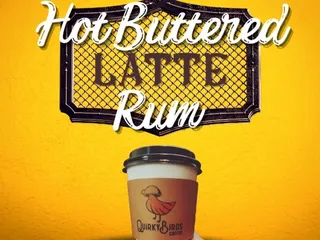 Quirky Birds Coffee Bar