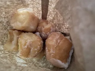 The Donut Man
