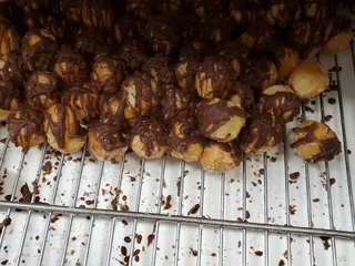 Donut Palace