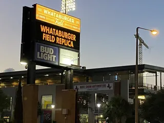 Corpus Christi Hooks